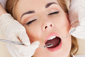 Dental Sedation