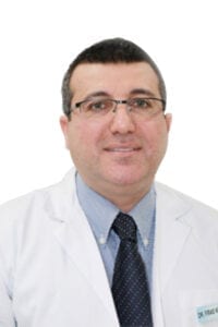 Dr. Firas Khekani