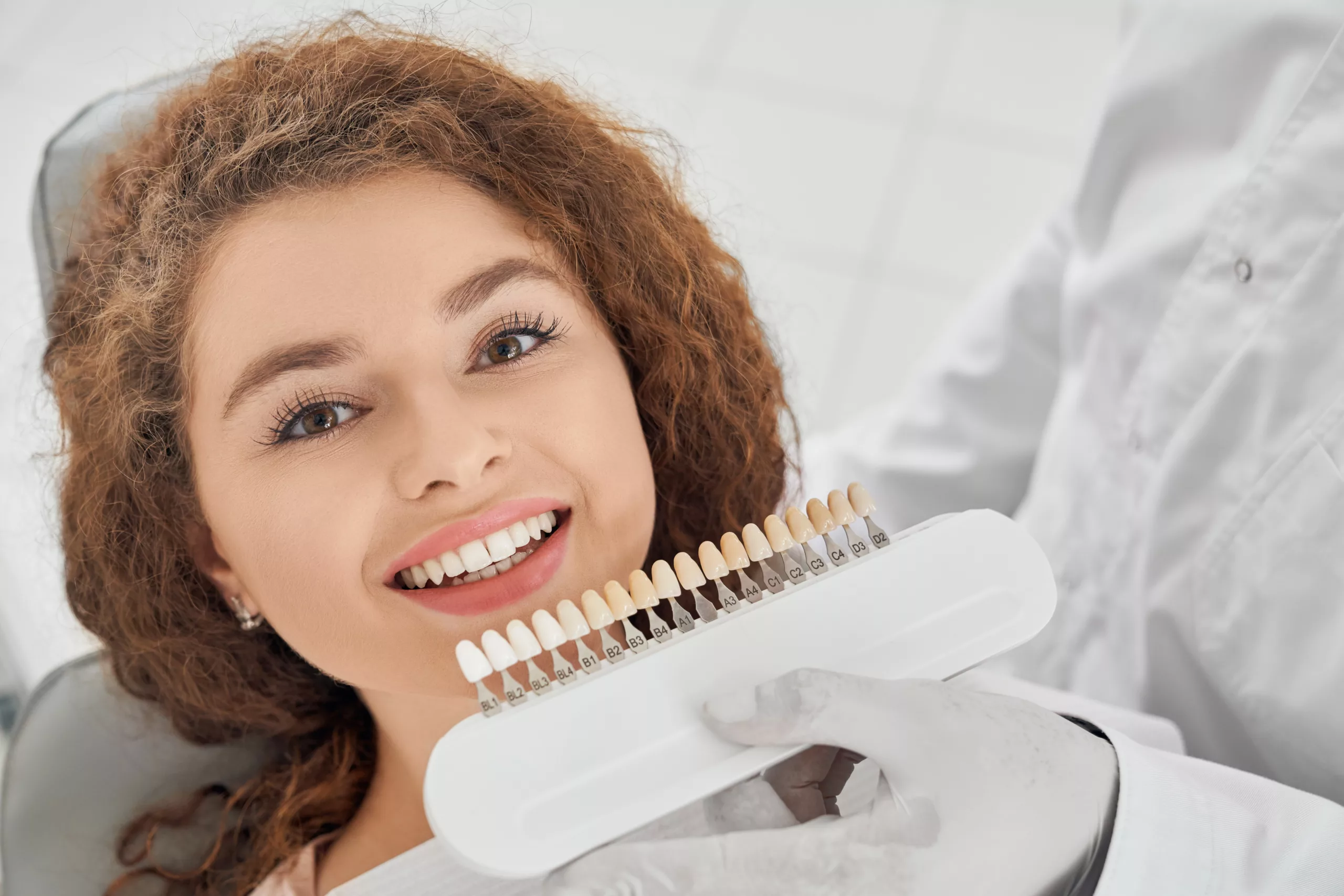 Brighten Your Smile With Teeth Whitening Service in Oakville